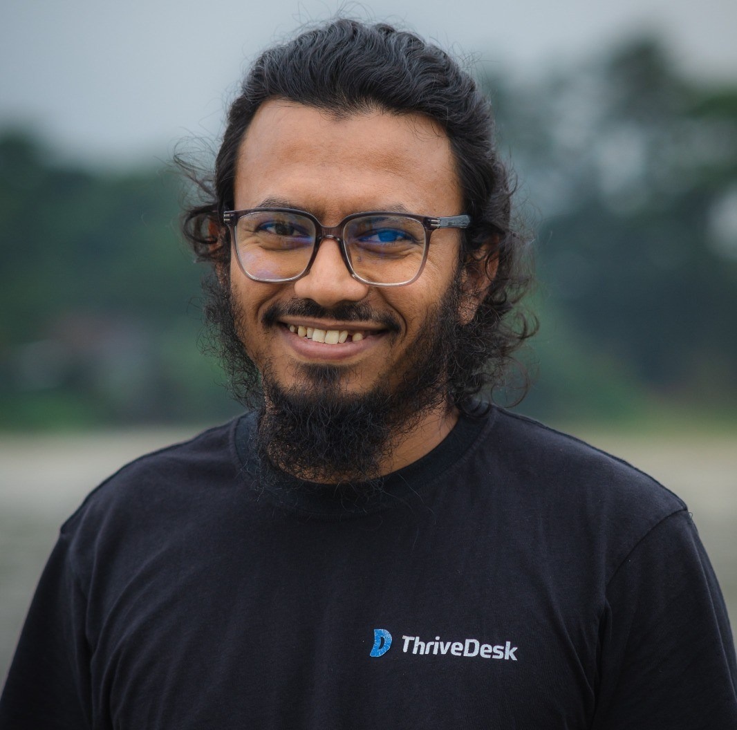 Abu Huraira Bin Aman