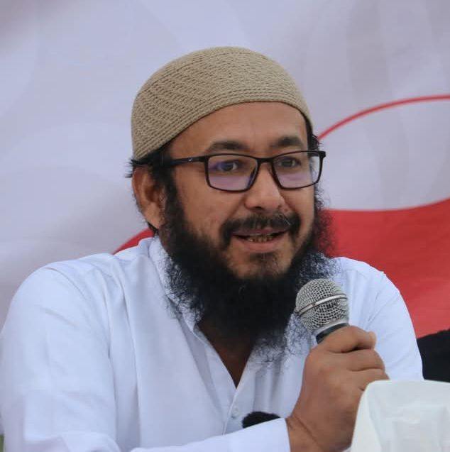 Ahmed Rafique