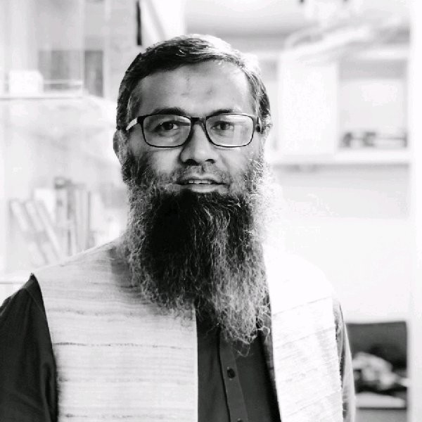 Hasan Shariful Islam