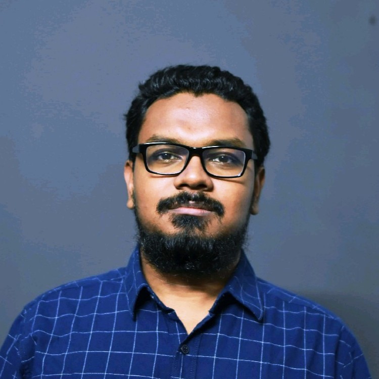 A.H.M Modasser Billah