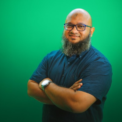 Mohammad Mubir Mahmud Chowdhury